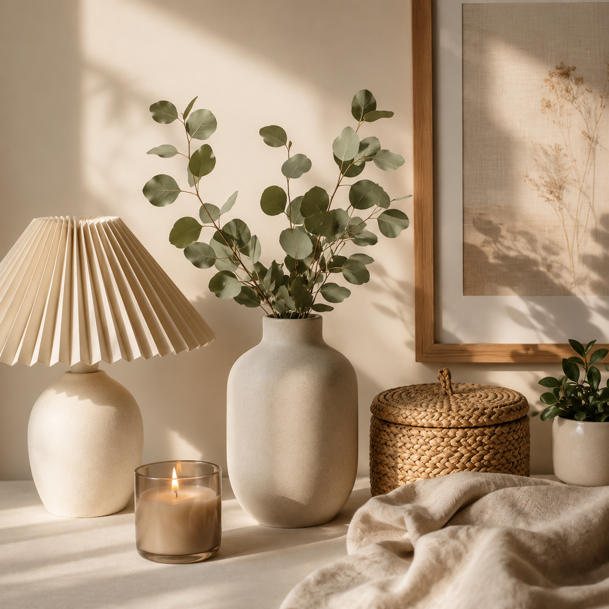 Home Decor