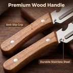 3-in-1 Vegetable Peeler, Slicer & Botle Opener