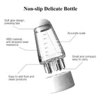 Scalp Applicator Hair Oil Comb