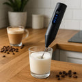 Coffee Frother  Electric Maker Machine