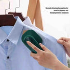 SteamFresh™ – Portable Iron | Quick Wrinkle Removal | Crisp Results Instantly
