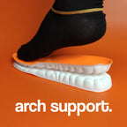 WalkEase™ Orthopedic Insoles