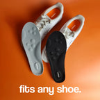 WalkEase™ Orthopedic Insoles