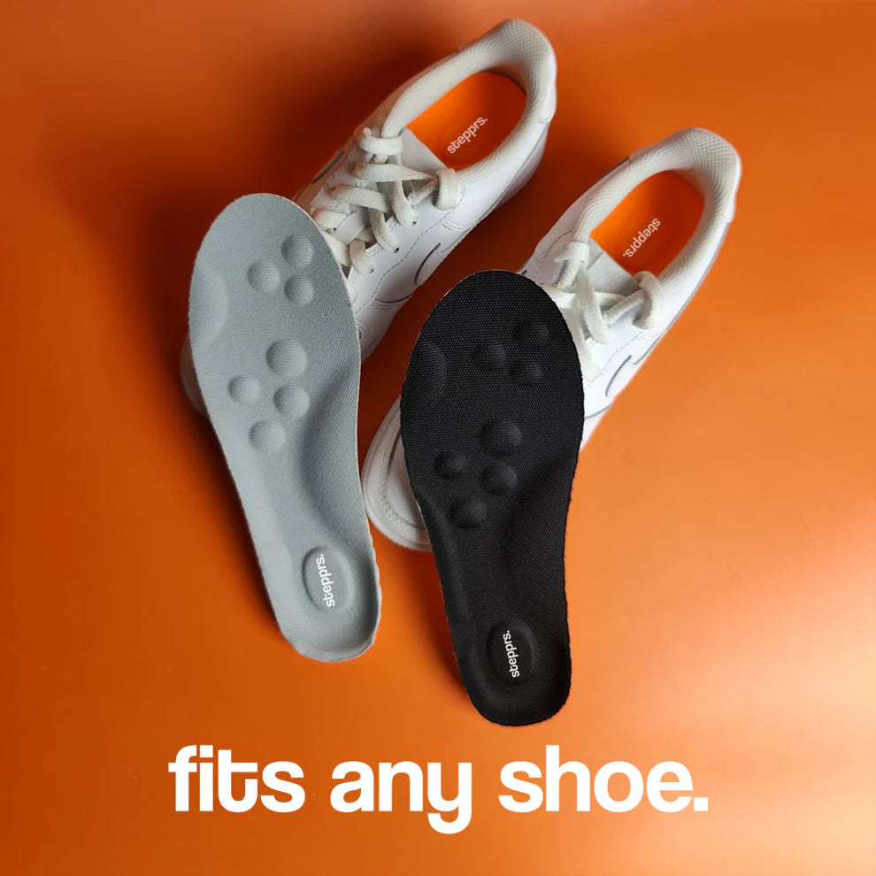 WalkEase™ Orthopedic Insoles