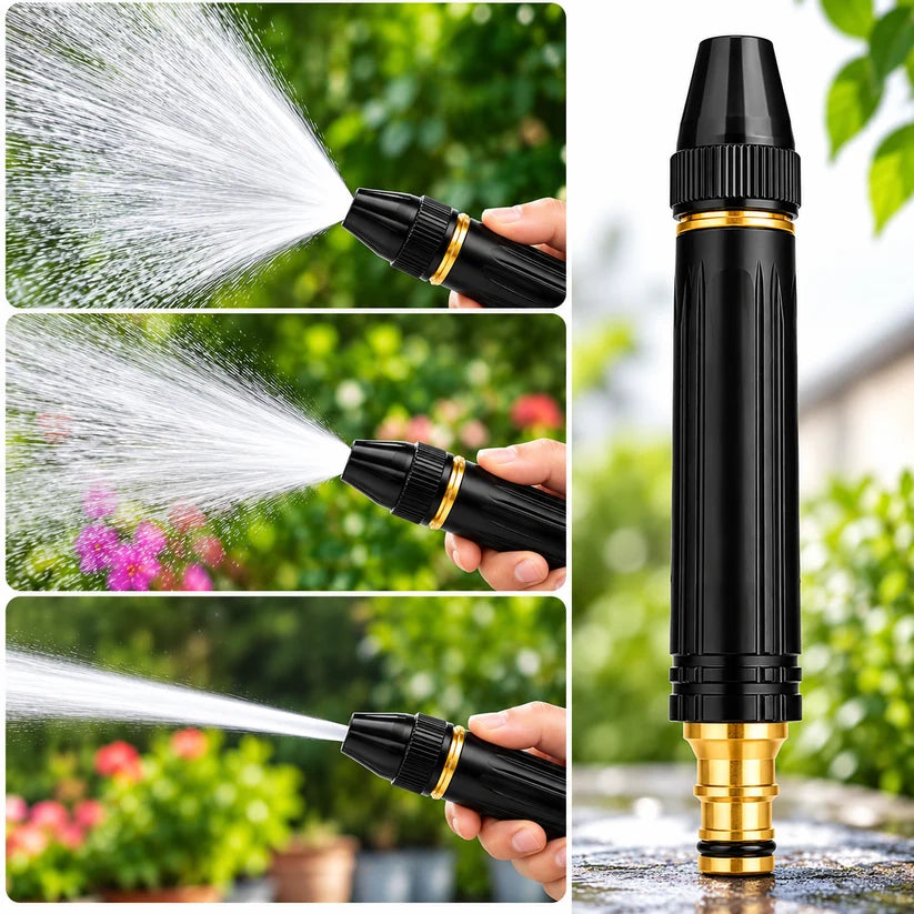 SprayMax™ Nozzle Spray Gun