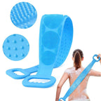 Silicon Bath Body Brush