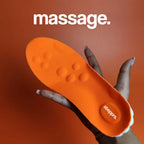 WalkEase™ Orthopedic Insoles