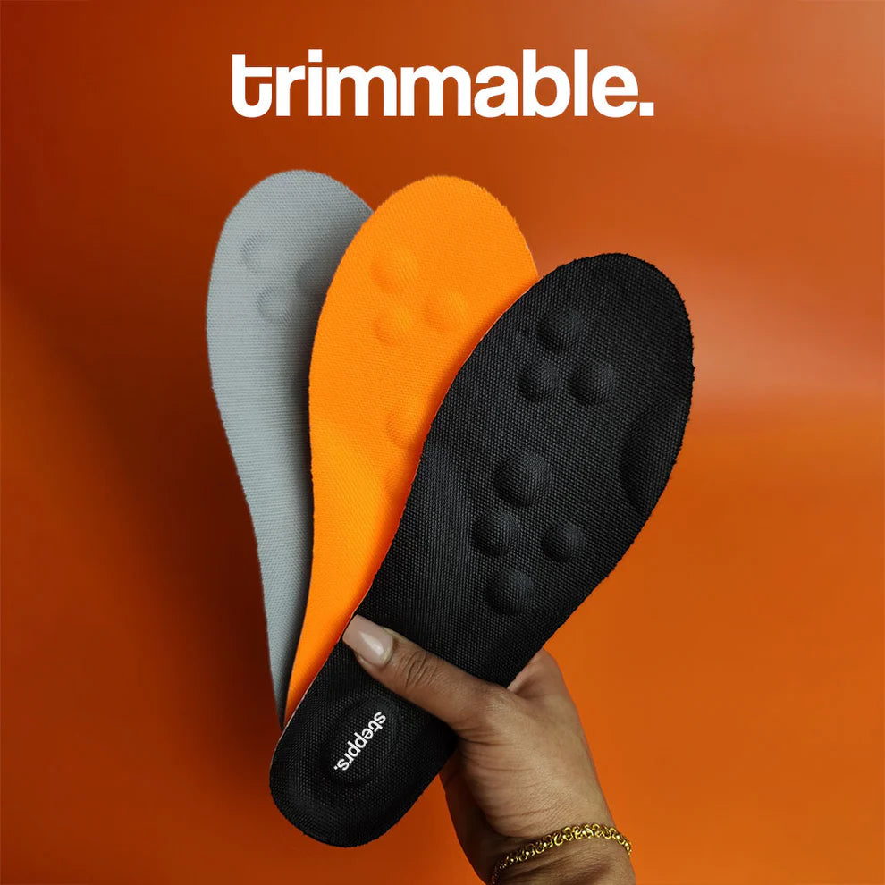 WalkEase™ Orthopedic Insoles