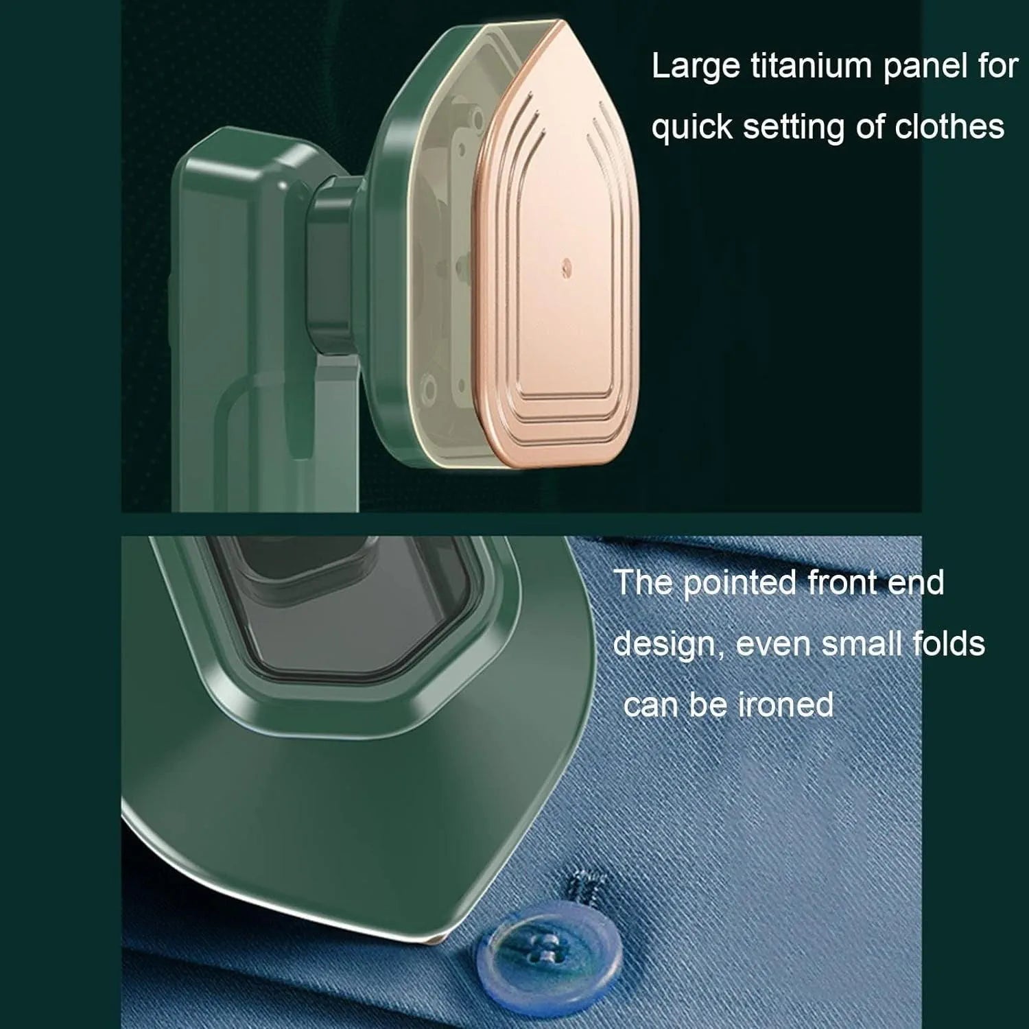 SmartPress™